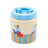 teckel thermos lunchbox