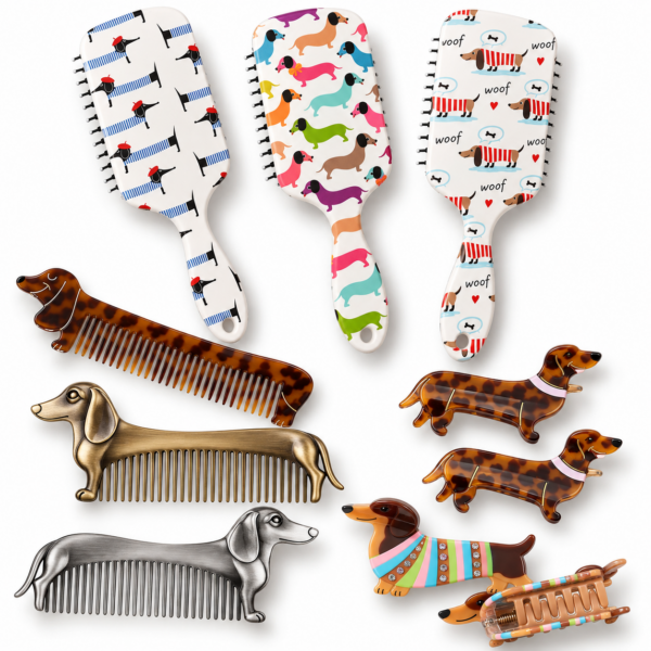 Haaraccessoires