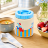 teckel thermos lunchbox