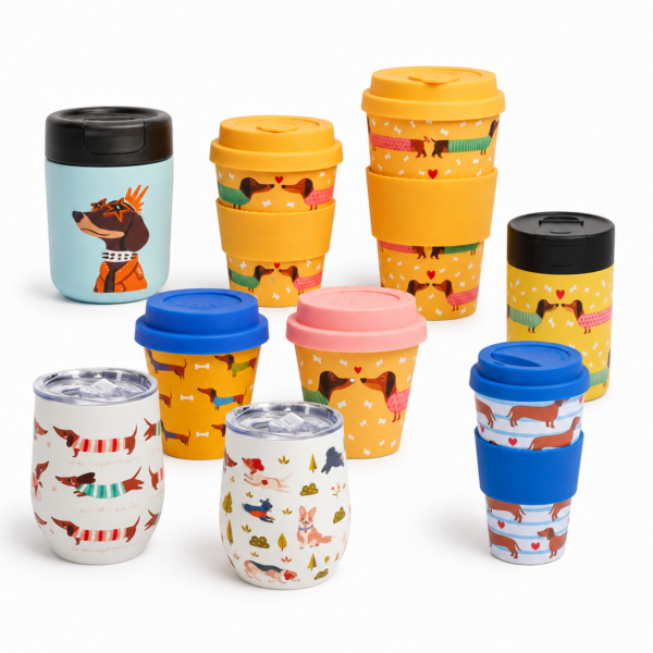 Drinkbekers