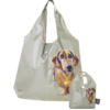 Buddy teckel shopping bag