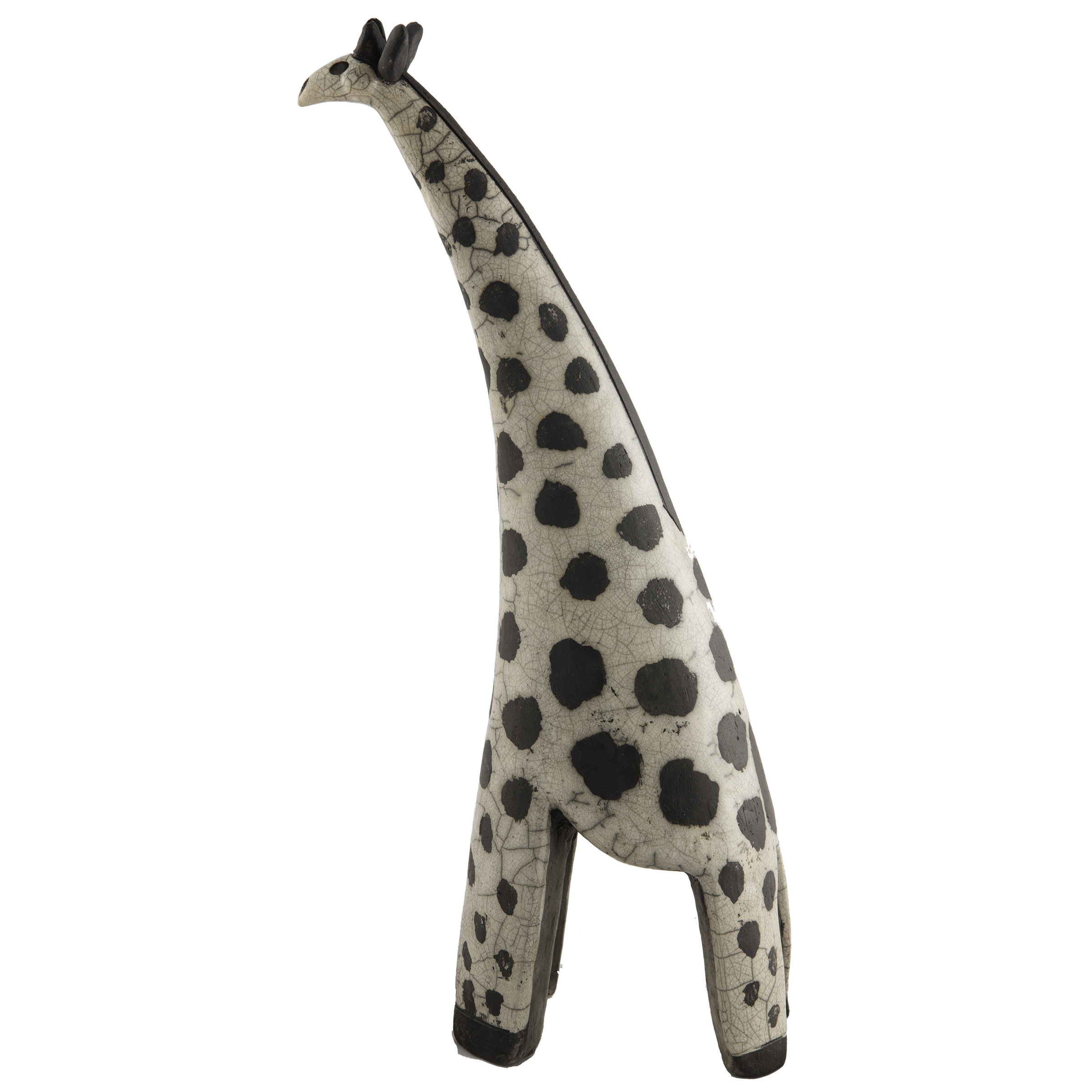 Jumbo Giraffen Jumbo Giraf curve