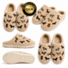 Pantoffels teckelprint new_verzameling1
