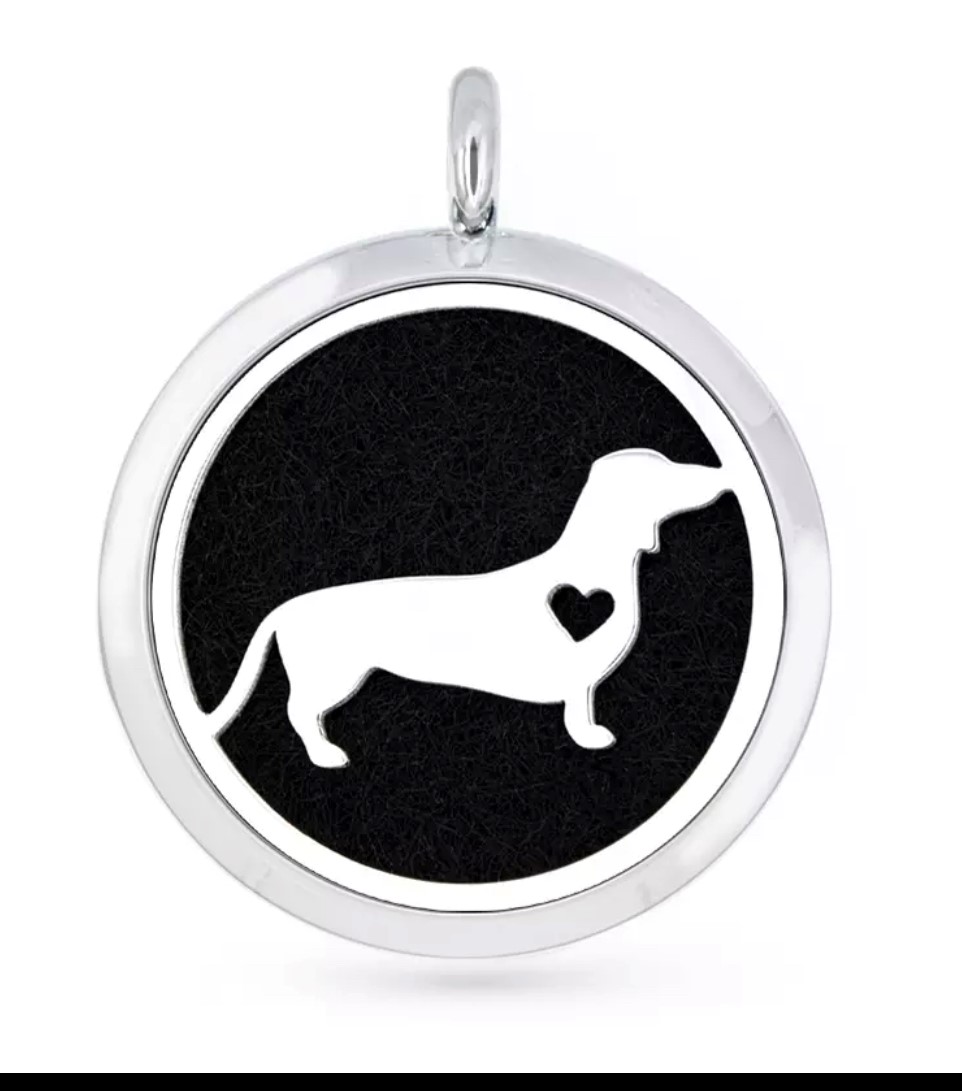 Pendel aromatherapie Teckel