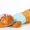teckel knuffel
