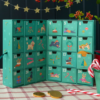 teckel kalender