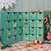 teckel kalender