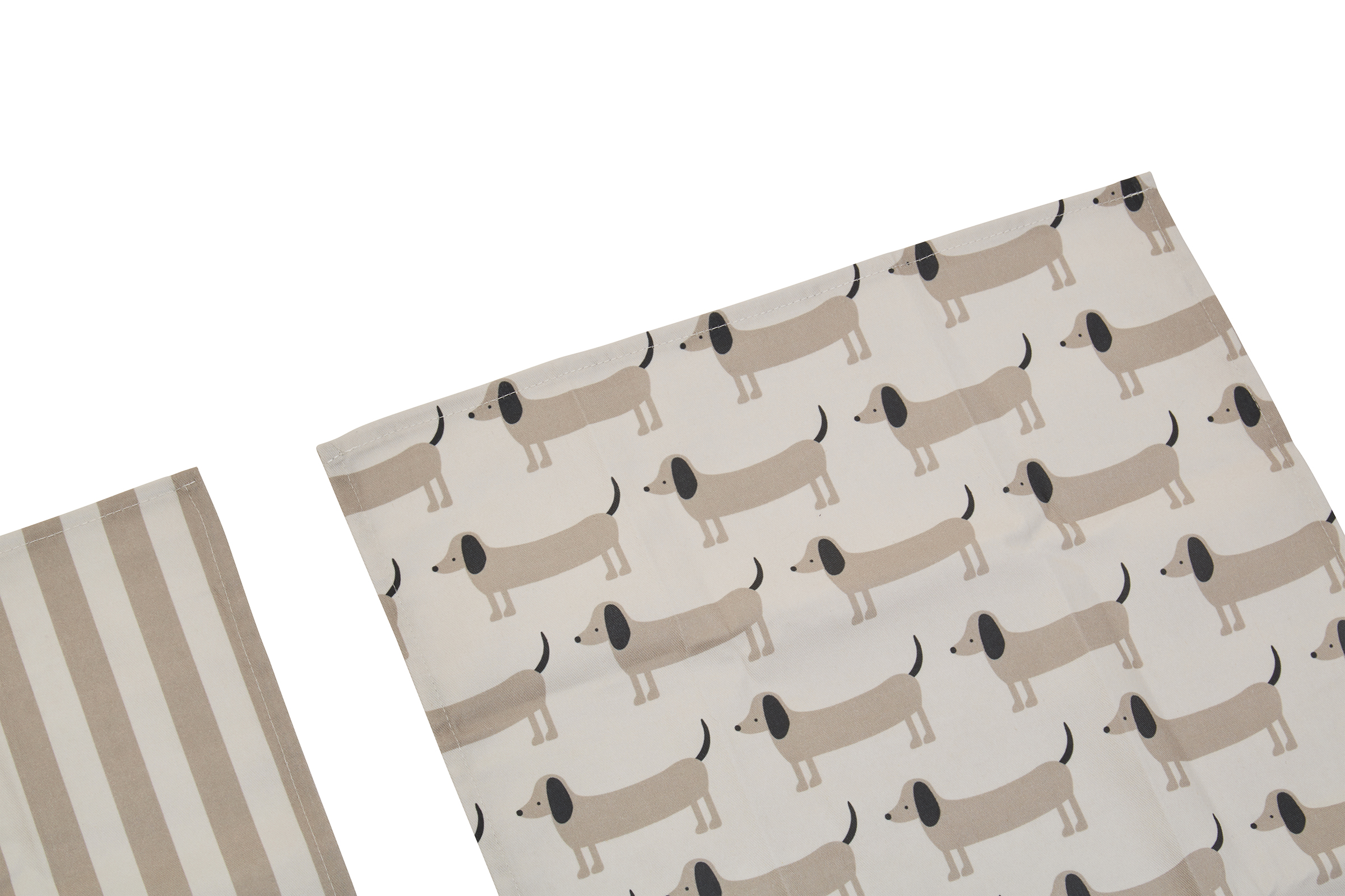 Set van 3 teckel theedoeken_2