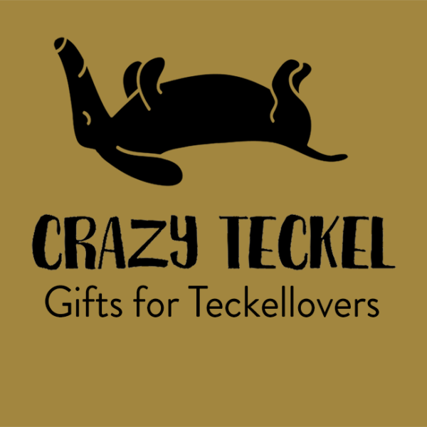 Crazy Teckel