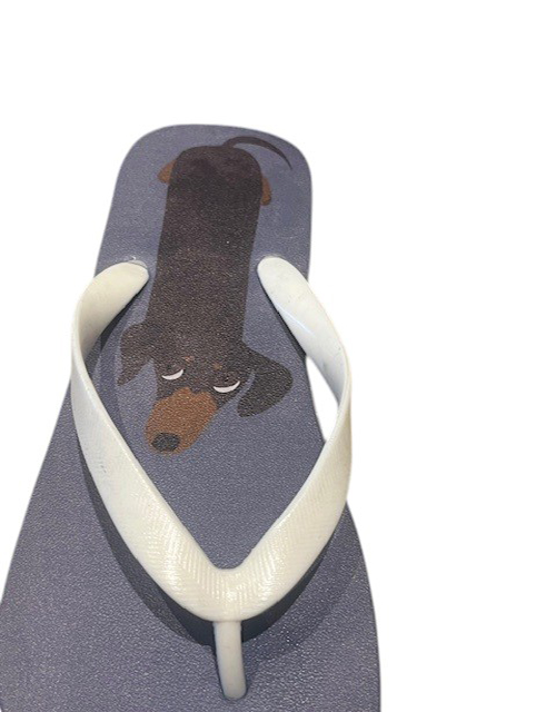 grijze teckel flipflops_9