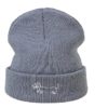 grijze teckelmuts