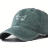 groene teckelpet silhouet