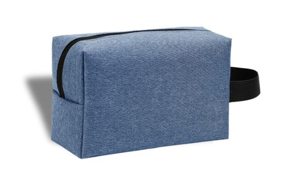 toilettasje / etui teckel