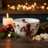 teckel kom kerst