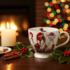 teckel theemok kerst