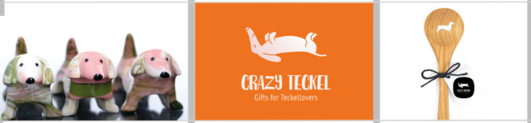 Crazy Teckel