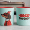 rock sausage mok 5