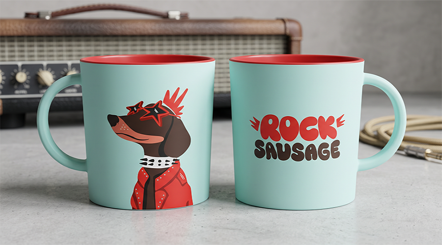 rock sausage mok 5