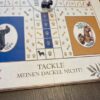 tackle meinen dackel nicht