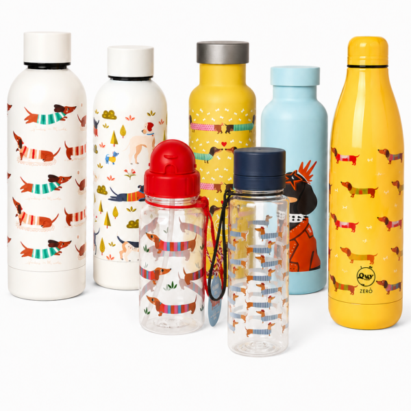 Drinkflessen