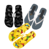 teckel flipflops