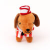 teckel hotdog knuffel_2