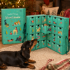 teckel kalender