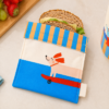 teckel lunchzakje