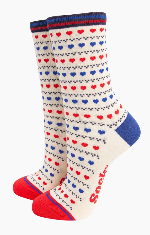 teckel sokken 36-40 teckelprint_34