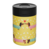 teckel thermos beker