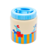 teckel thermos lunchbox