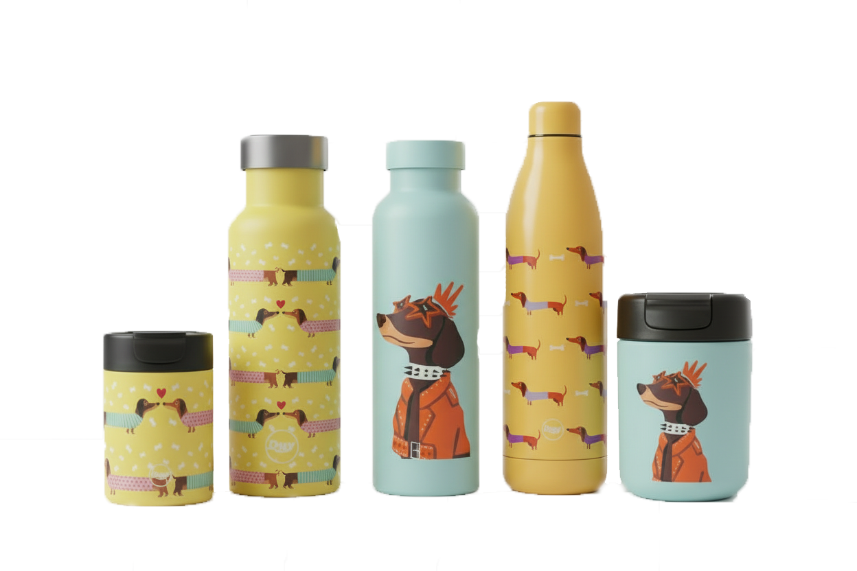 teckel thermosbekers en thermosflessen_w