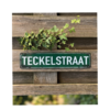 teckelstraat groen
