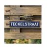 teckestraat blauw