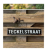 teckestraat zwart