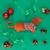 teckel paraplu