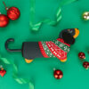 umbrella-teckel-christmas-black-with-cover-28344B4