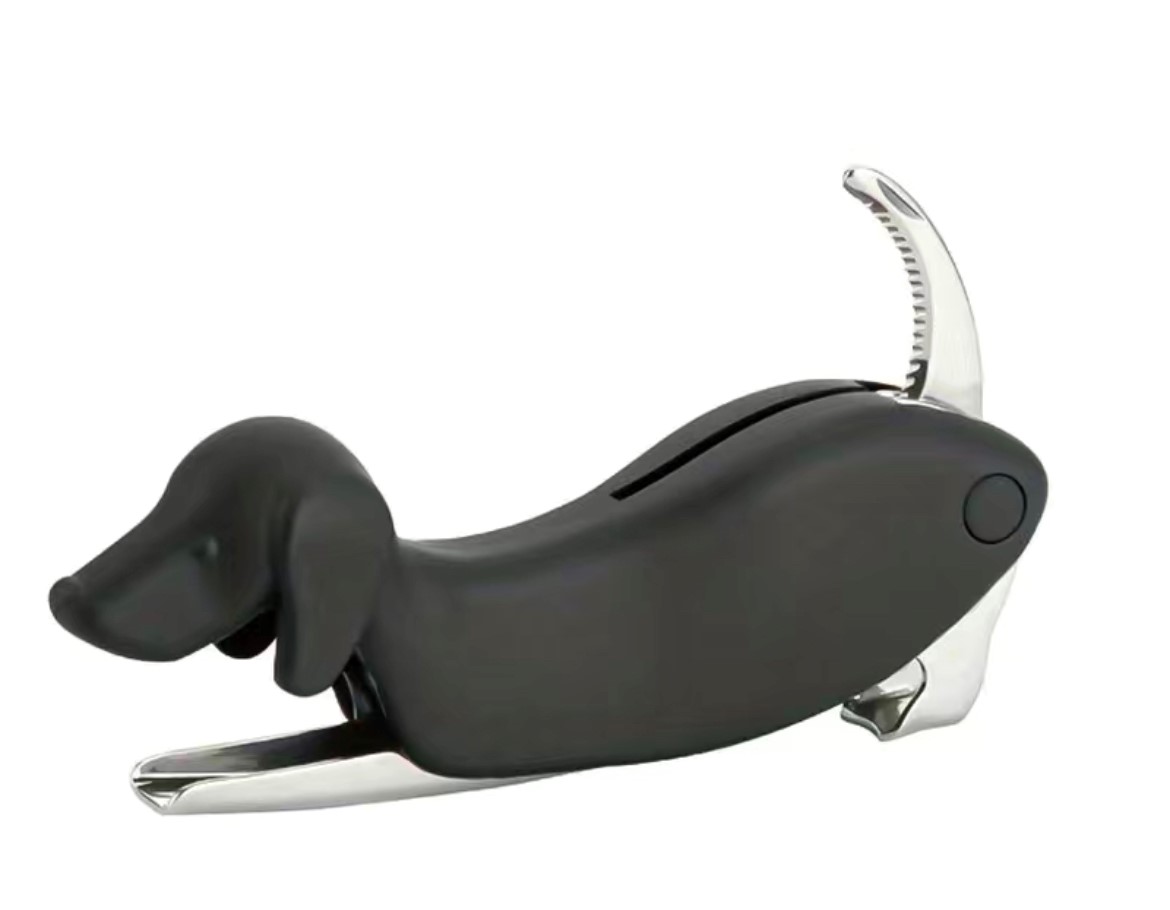 flessenopener teckel